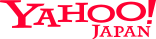 Logotipo de Yahoo Japan